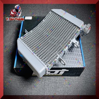 két nước lớn RDT CONG exciter 135 MS 41