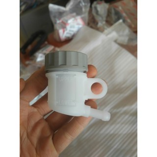 Bình chứa dầu Exciter Yamaha