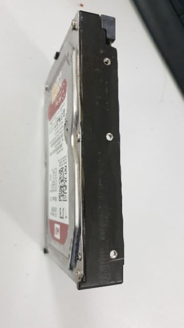 Ổ Cứng HDD 1T WD10EFRX đỏ (WD Red 1T)