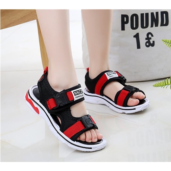 Giày Sandal học sinh cho bé từ 4 đến 15 tuổi SĐ22