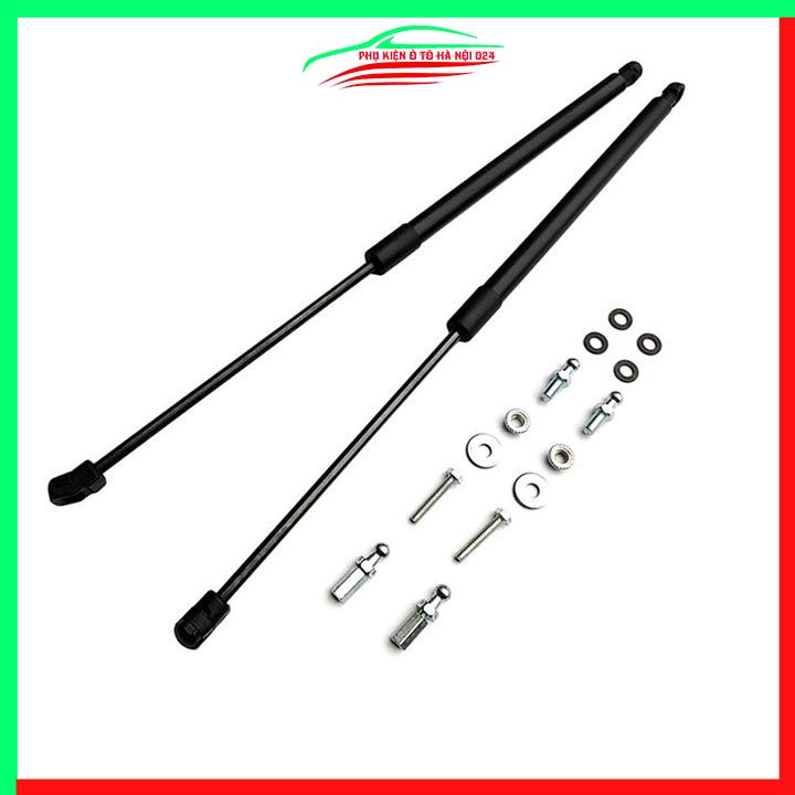 Bộ ty thủy lực ben hơi chống cốp sau Elantra 2021-2022 kèm phụ kiện lắp