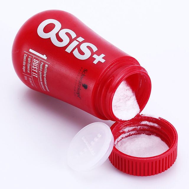 BỘT TẠO NẾP TÓC OSIS+ DUST IT 10G [Chính Hãng]