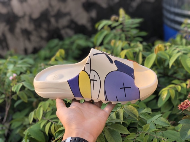 Dép SLIDE adidas 1:1 SC [Full box + giấy gói]