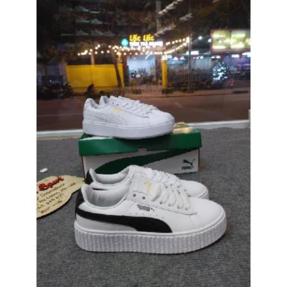 11.11 Real | Full Size| Giày Puma trắng Cao Cấp New NEW 2020 👟 2020 ️🥇 . NEW new . .new * 2021 " ^ ' ' *