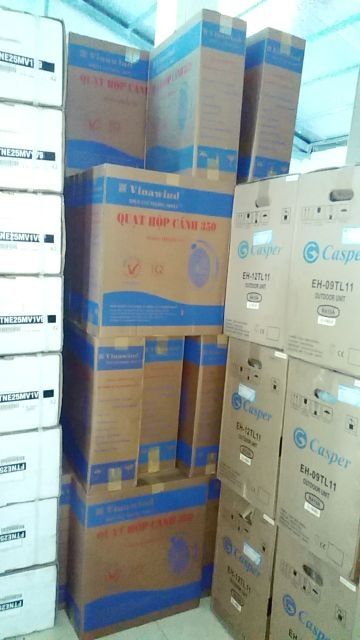 Quạt hộp Vinawind QH350-LP, QH300-LP- ib trực tiếp để được giá ưu đãi
