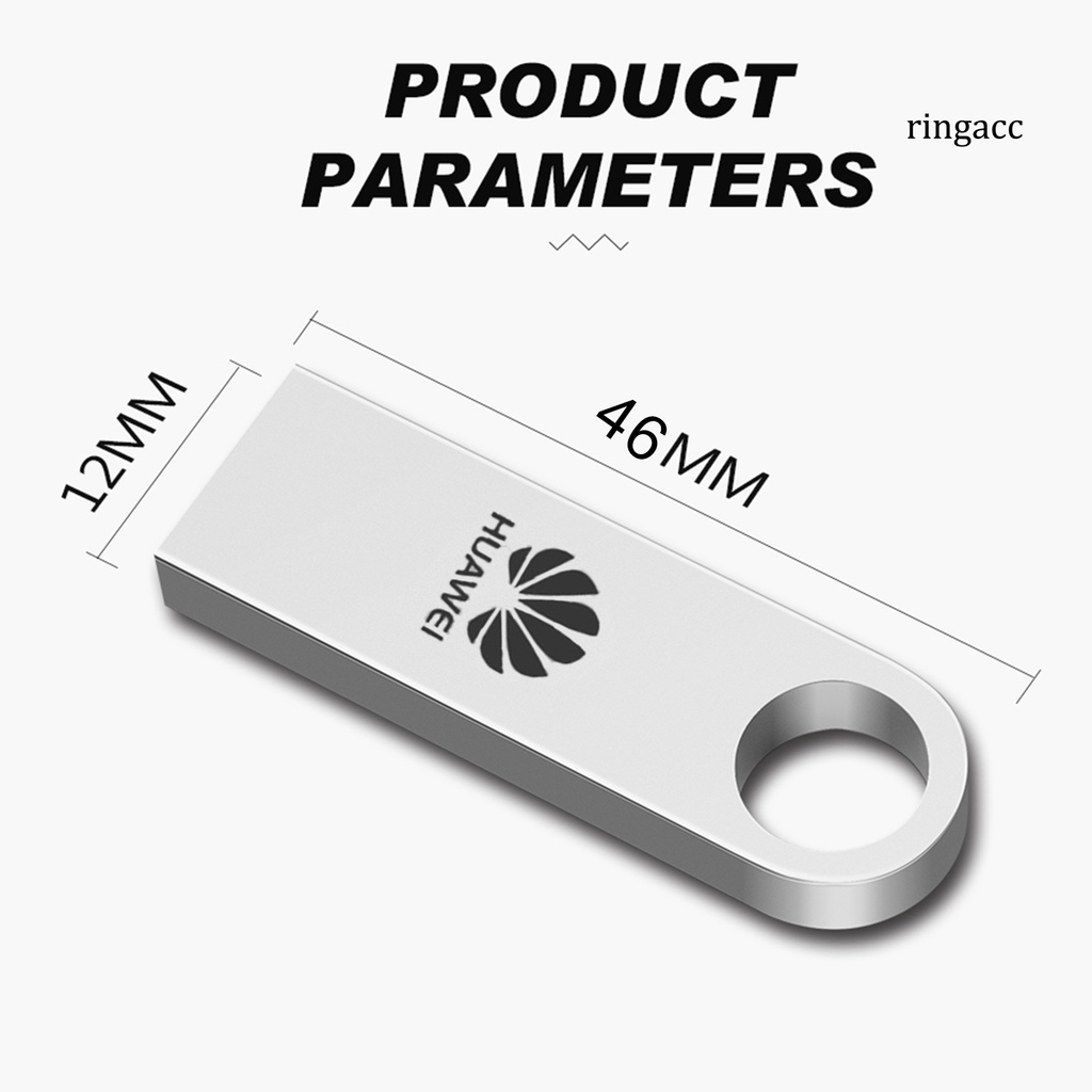 Ổ Đĩa Usb 3.0 Tốc Độ Cao Cho Máy Tính Huawei Mini 2tb | BigBuy360 - bigbuy360.vn