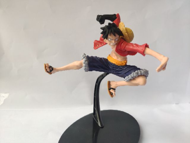 [GIÁ HỦY DIỆT] MÔ HÌNH CAO CẤP Monkey D Luffy Vua hải tặc figure One piece [Onepiece]