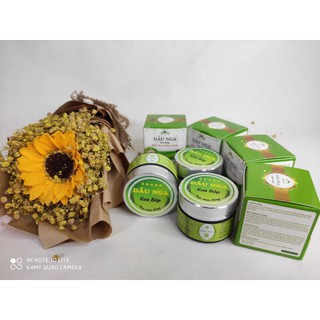 Dầu Nga Xoa bóp 100g