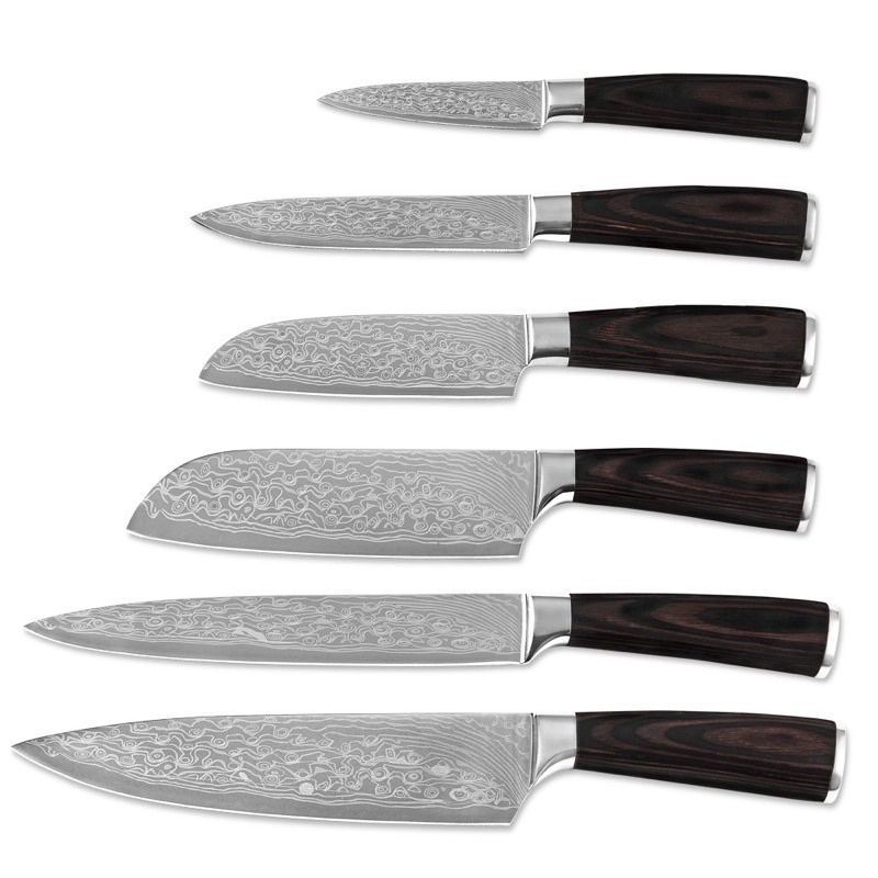 Dao Seki Vân Hoa , Dao Thái Thịt Seki - Hàng Nội Địa Nhật 32cm