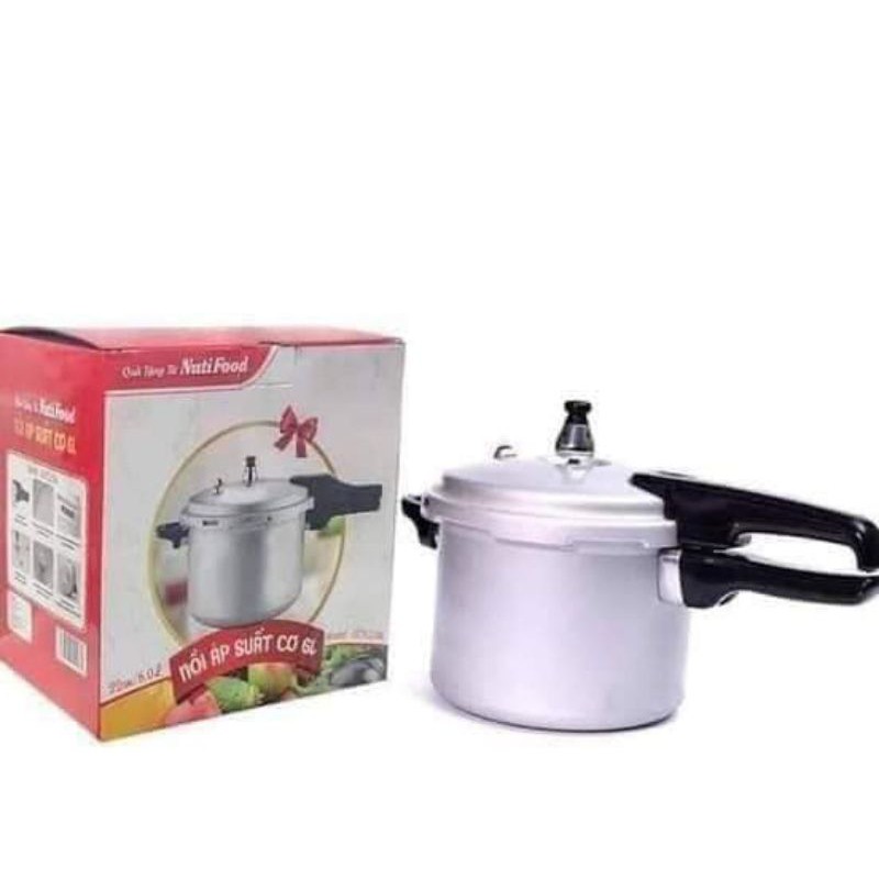 Nồi áp suất hàng k/mãi nutifood