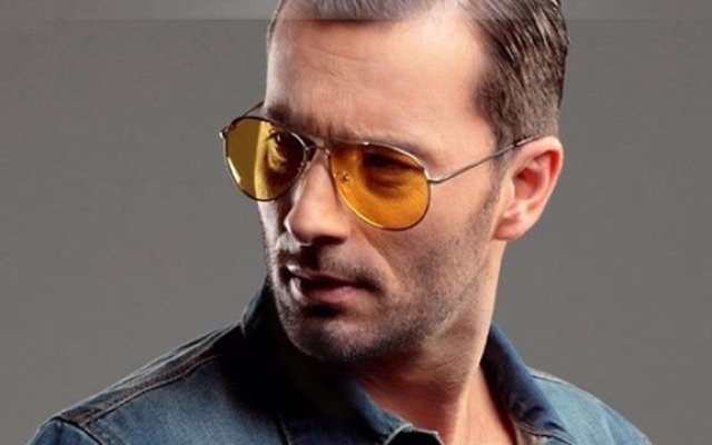 Kính nhìn xuyên đêm