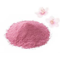 Bột hoa anh đào Nhật Bản 50g