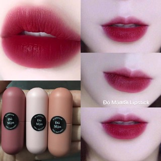 [ NHẬP MÃ SPE5608 HOÀN 10K - SON KEM MINI SIÊU LÌ ] 20 Màu Hottrend Cực Hot, Son Chất Đẹp, Mềm Mịn