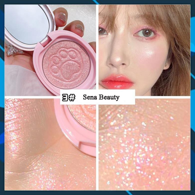 [ Hàng Nhập Khẩu ] Phấn Bắt Sáng Maffick Qủa Trứng Cao Cấp | BigBuy360 - bigbuy360.vn