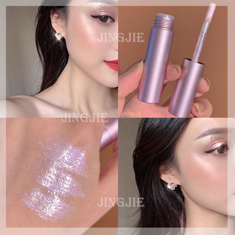 Kem bắt sáng CAPPUVINI dạng lỏng làm sáng da