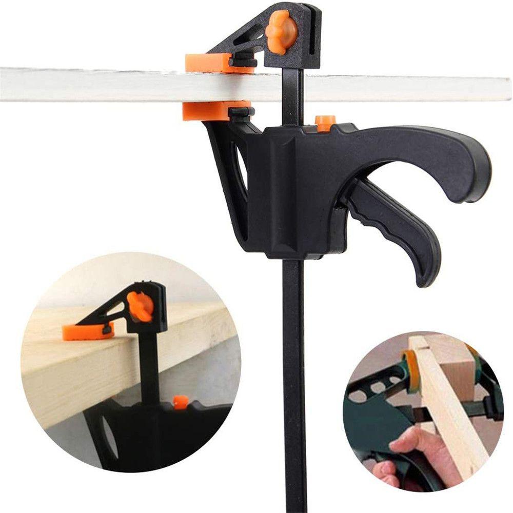 Bộ 15 Phụ Kiện Cố Định Vị Trí Khoan Gỗ Chuyên Dụng