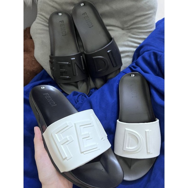 Dép Quai Ngang Nam Cao Cấp