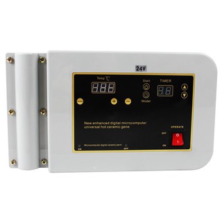 MÁY UỐN TÓC SETTING YM - 92