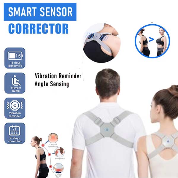 Đai chống gù lưng trẻ em nam nữ, đai gù lưng chống gù lưng cho bé hiệu quả tức thì