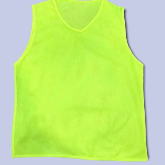 Áo bib thể thao đủ màu