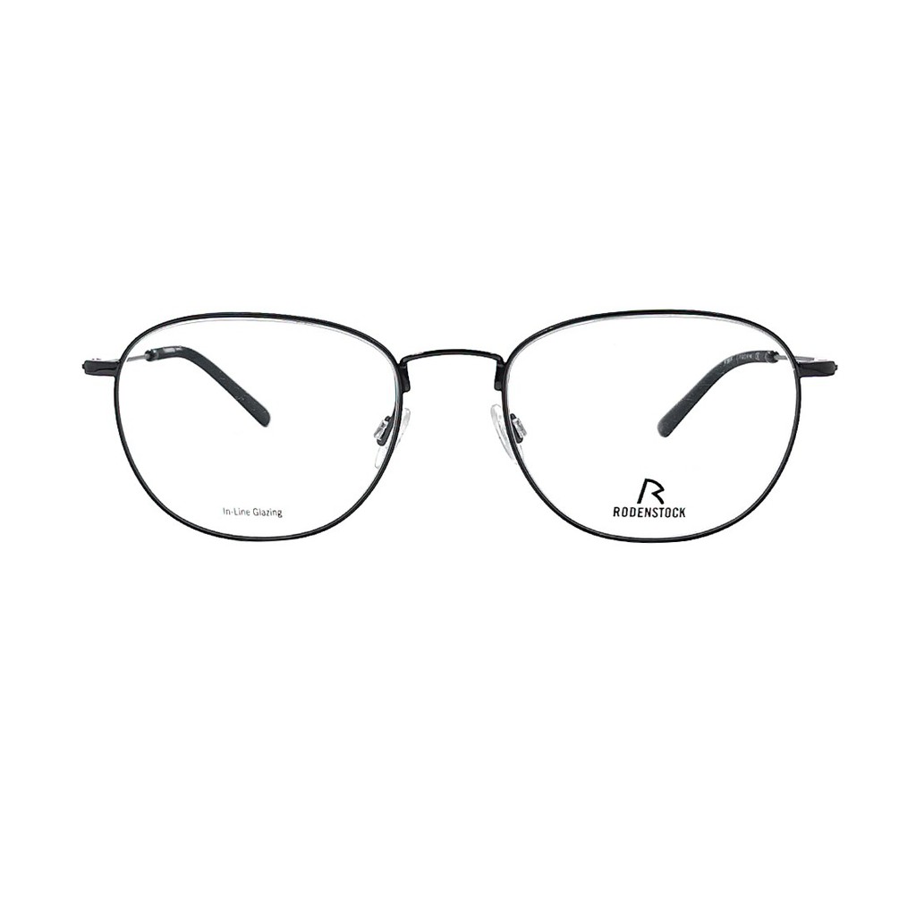 Gọng kính nam nữ Rodenstock R2617 màu sắc thời trang chính hãng, thiết kế dễ đeo bảo vệ mắt