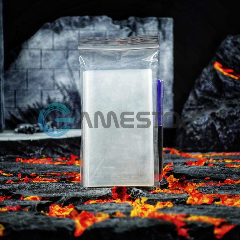 Bọc thẻ bài cao cấp Mayday Games Dwarf King French Tarot Card Sleeves Magnum PHUKTCG87