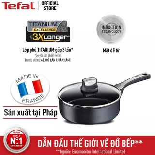 QUÁNH CHỐNG DÍNH TEFAL C6203272 24CM