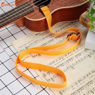 Dây đàn ukulele bằng vải dù