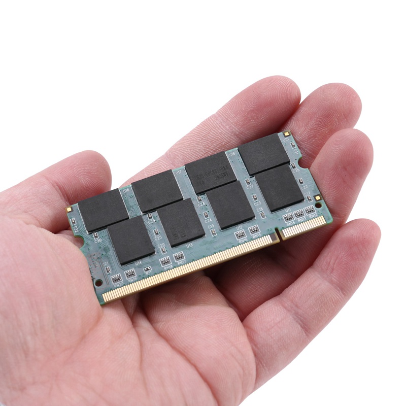 1gb DDR1 Bộ nhớ máy tính xách tay Ram SO-DIMM 200PIN DDR333 PC 2700 333MHz cho Máy tính xách tay Sodimm Memoria