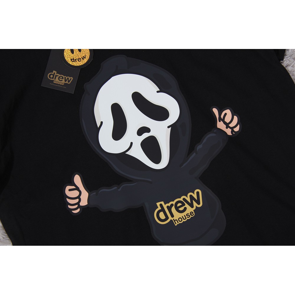 Áo Thun Cotton Dáng Rộng In Chữ Cá Tính Độc Đáo Hợp Thời Trang | BigBuy360 - bigbuy360.vn