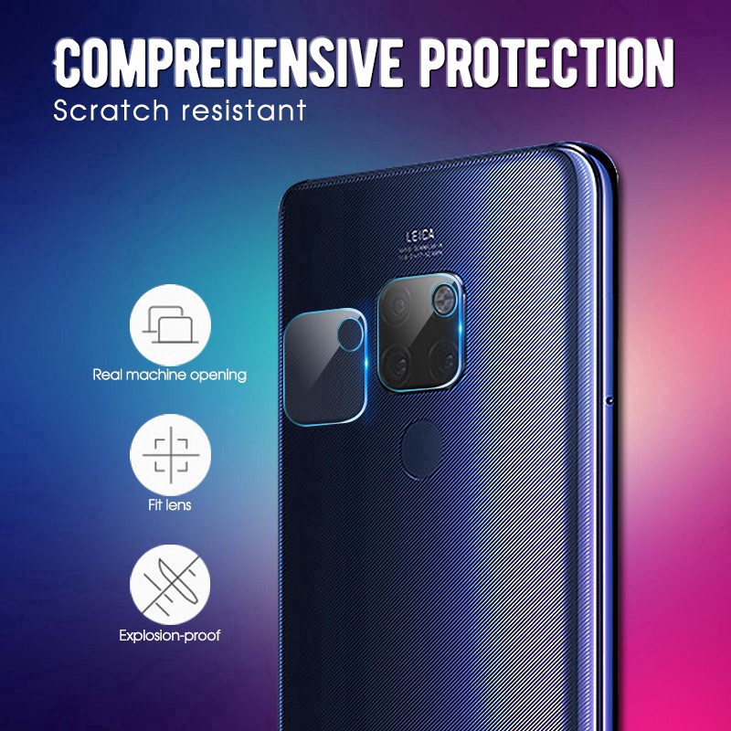 Camera Film For Huawei Nova 2S 2i 3i 3 Mate 20 P20  Pro Lite