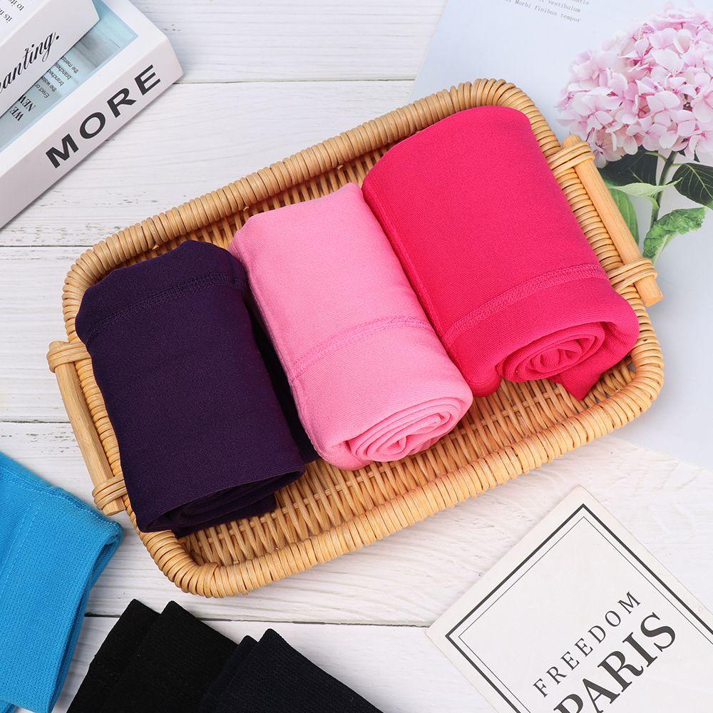 Quần Tất Co Giãn Giữ Ấm Dành Cho Bé Gái