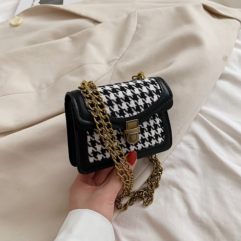 Túi Đeo Chéo mini Mùa Hè Mới 2022 Hợp Thời Trang Cho Nữ