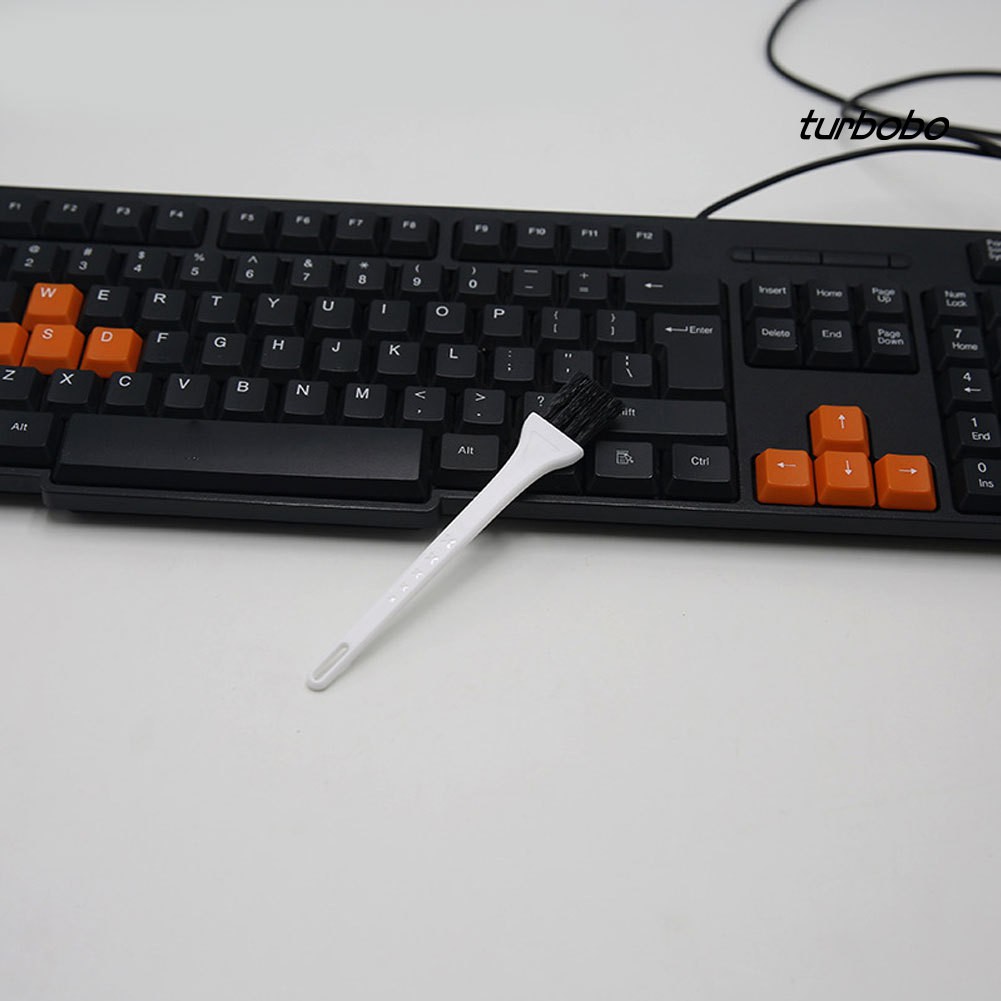 Cọ Quét Bụi Nhỏ Gọn Cầm Tay Tiện Dụng