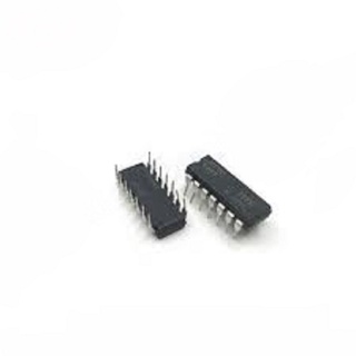 IC IR2110 Half - Bridge Driver