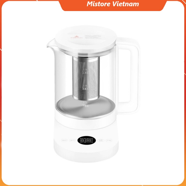 Bình đun nước nóng thông minh kết nối Wifi Xiaomi Mijia 1000w