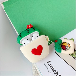 Ốp / Bao / Case airpods silicon