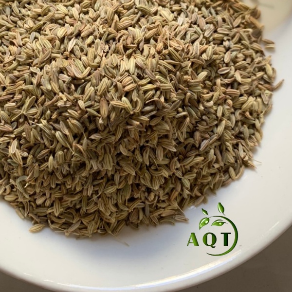 1KG Hạt Thì Là Ấn Độ (Tiểu Hồi, Cumin Seed) Hàng Nhập Khẩu Sạch, Thơm, Thìa Là Khô Gia Vị Nấu Phở, Nấu Lẩu Thơm Ngon