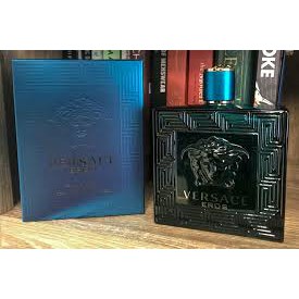 NƯỚC HOA NAM VERSACE EROS