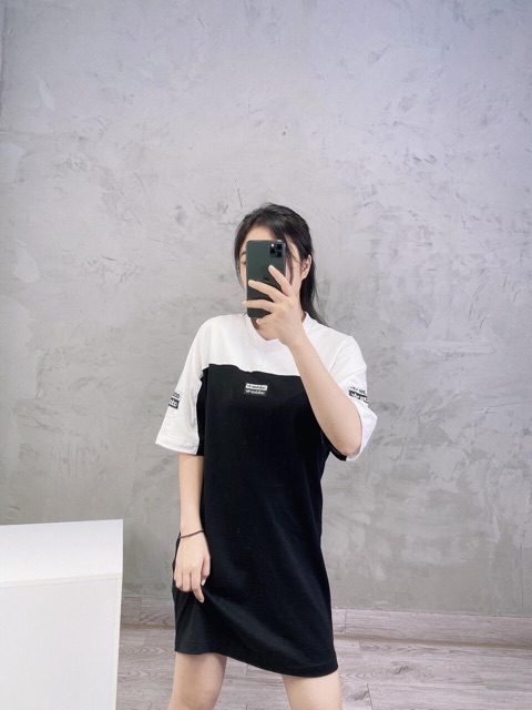 Đầm DAS Made in Cambodia full tag code