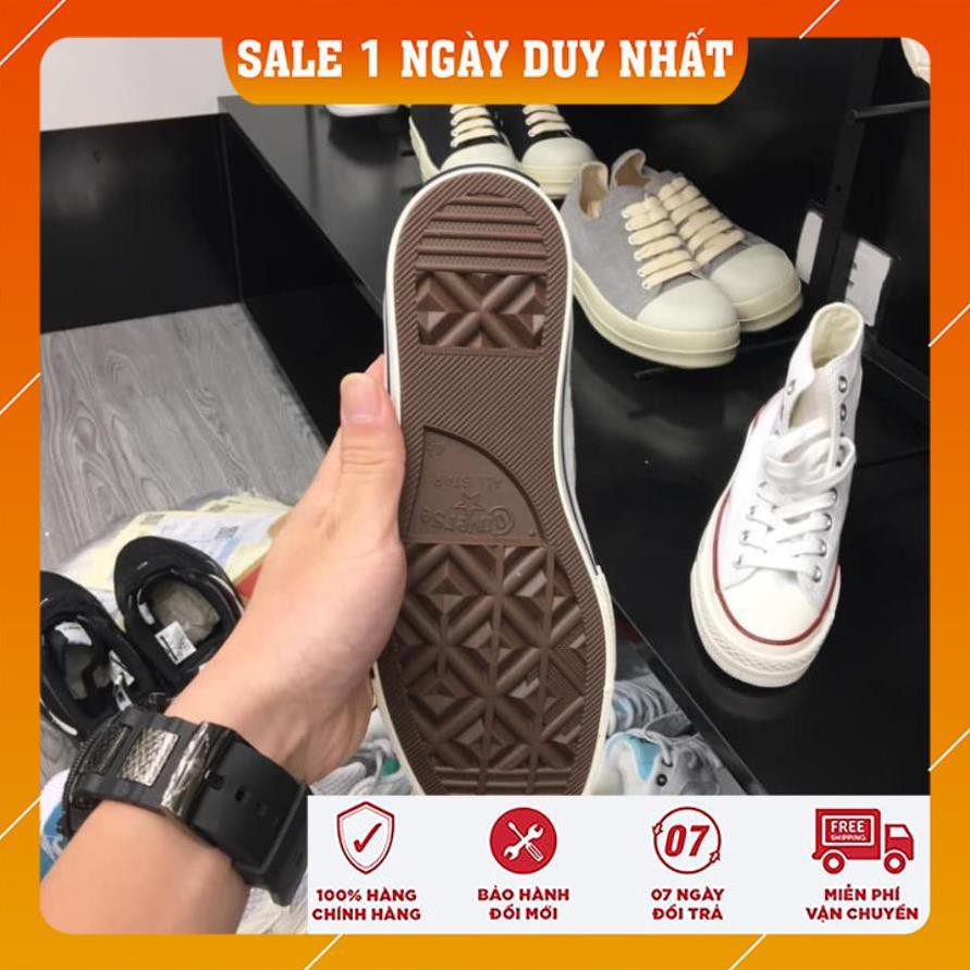 FREE SHIP Giày Thể Thao sneaker Cv Trắng Cổ cao CV-giay_tot_ben_dep_489 | BigBuy360 - bigbuy360.vn