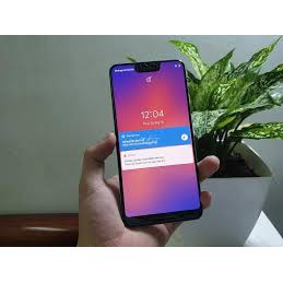 Điện thoại Google Pixel 3 3XL 2sim ram 4G/64G mới Chính hãng, Chiến Game mượt