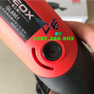 Máy khoan thẳng GEOX