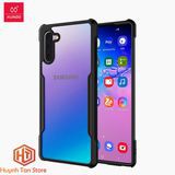 Ốp lưng Samsung Note 10 , Note 10 Plus , Note 20, Note 20 Ultra , S21 Plus,S21+ 5G, S21 Ultra chống sốc chính hãng XUNDD | BigBuy360 - bigbuy360.vn