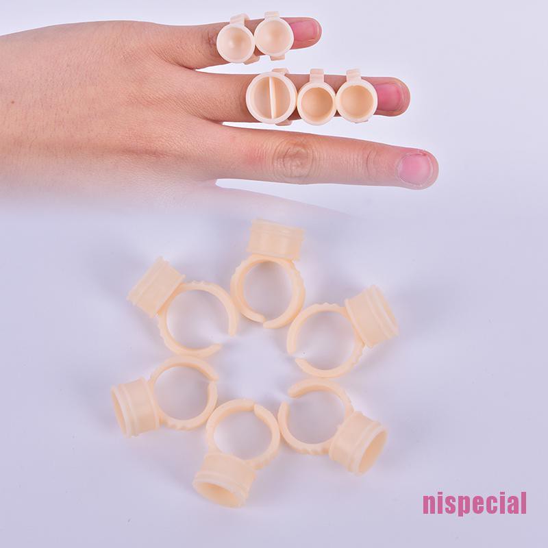 (Hàng Mới) Nhẫn Silicone Hình Xăm