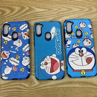 Ốp lưng Samsung A11 / M11 dẻo chống sốc in hình cute
