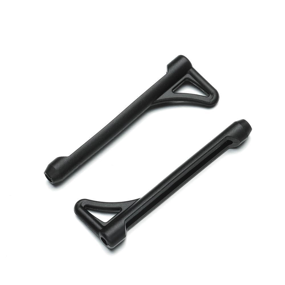 Set 5 Cặp Vỏ Bọc Mắt Kính Thể Thao Chống Thất Lạc Bền Bỉ
