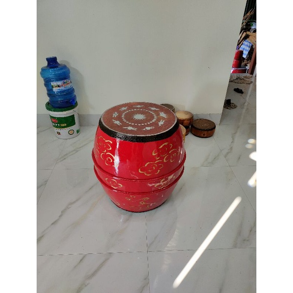 Trống cái đường kính 40cm. chất lượng giá rẻ.