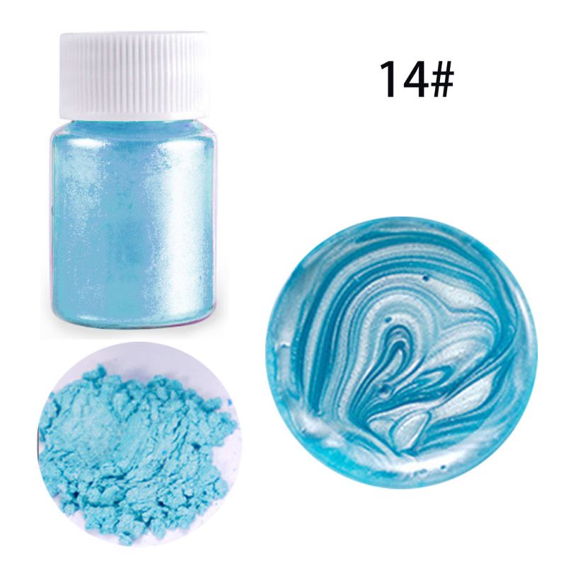 Bột Xà Phòng Epoxy Resin Tự Nhiên Đa Năng DIY