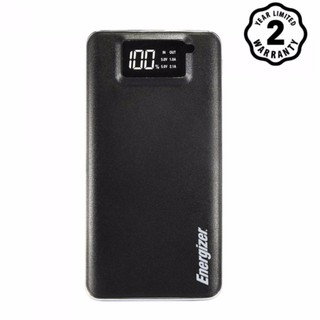 Pin sạc dự phòng Energizer UE10018 10000mAh